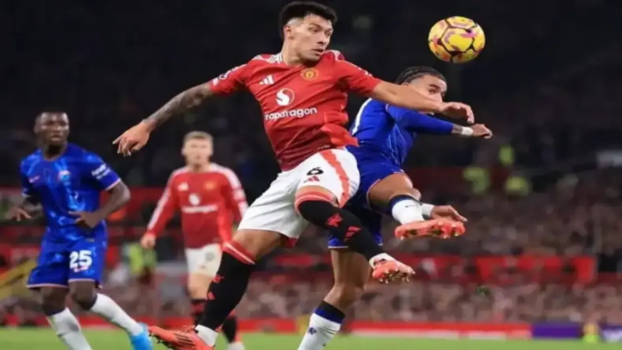 موعد مواجهة تشيلسي ومانشستر يونايتد المرتقبة في منافسات الدوري الإنجليزي الممتاز